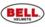 B
     bell logo