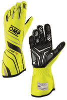 Omp One-S MY2020 giallo fluo
