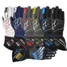 Alpinestars Tech 1ZX Glove