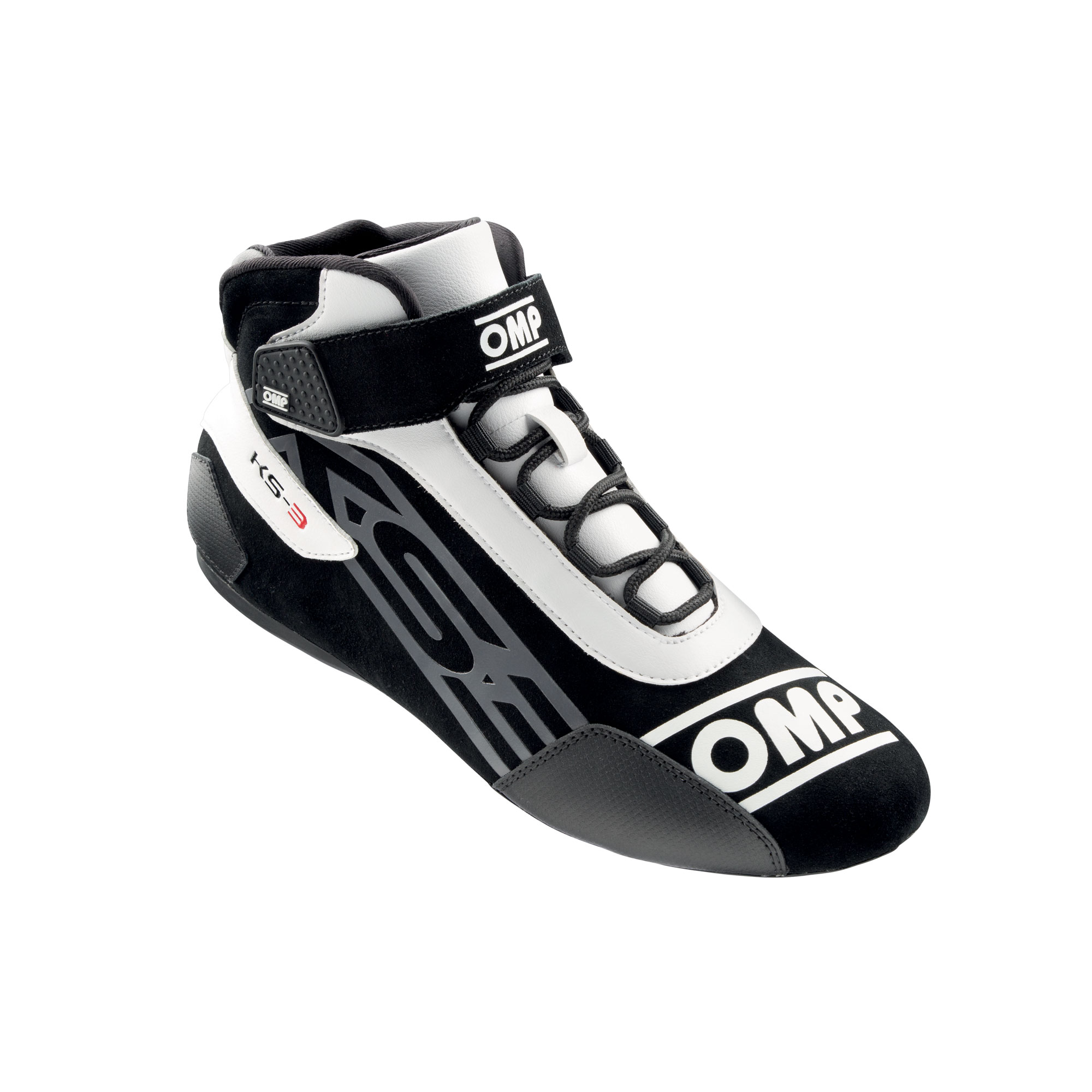 Scarpe Kart FORMULA K (FK) OMP KS-1ART IPK in Offerta - Acquista da