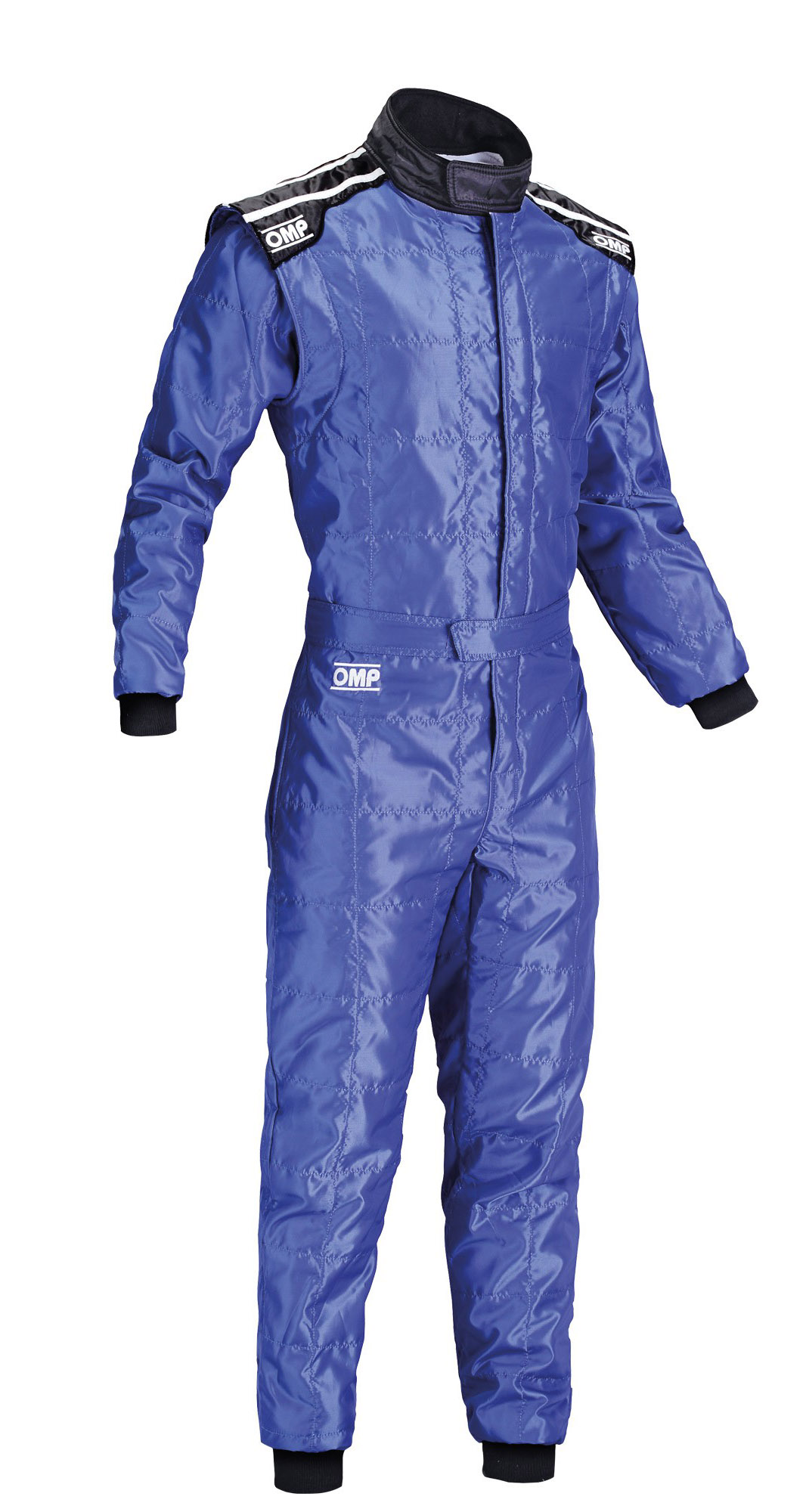 Tuta OMP kart KS-2 ART SUIT. KK01729 - Accessori ed Abbigliamento Rally